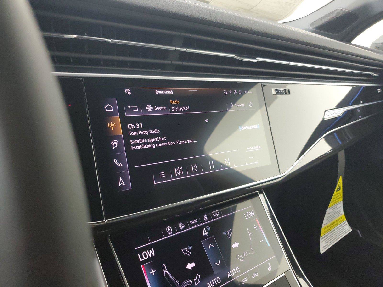 New 2026 Audi Q7 2.0T Premium AWD/4WD image 29