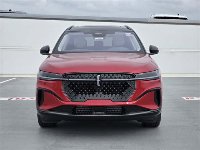 New 2026 Lincoln Nautilus Reserve image 2