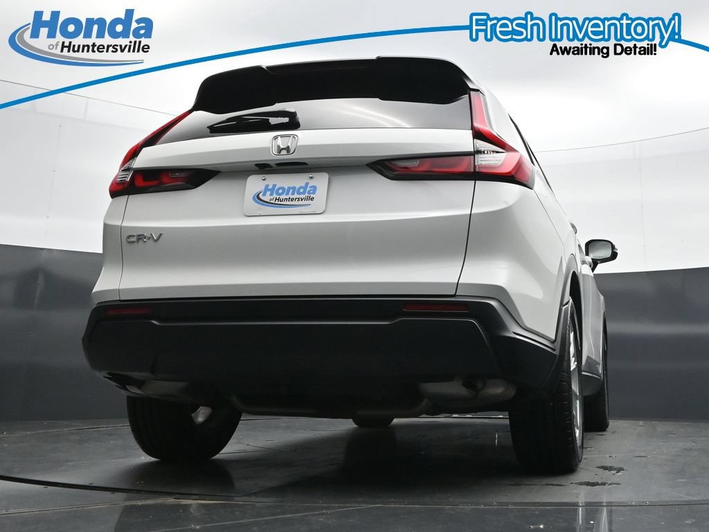 Used 2024 Honda CR-V EX image 35