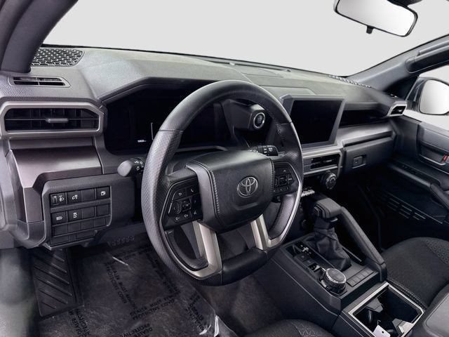 Certified 2026 Toyota 4Runner SR5 AWD/4WD image 10