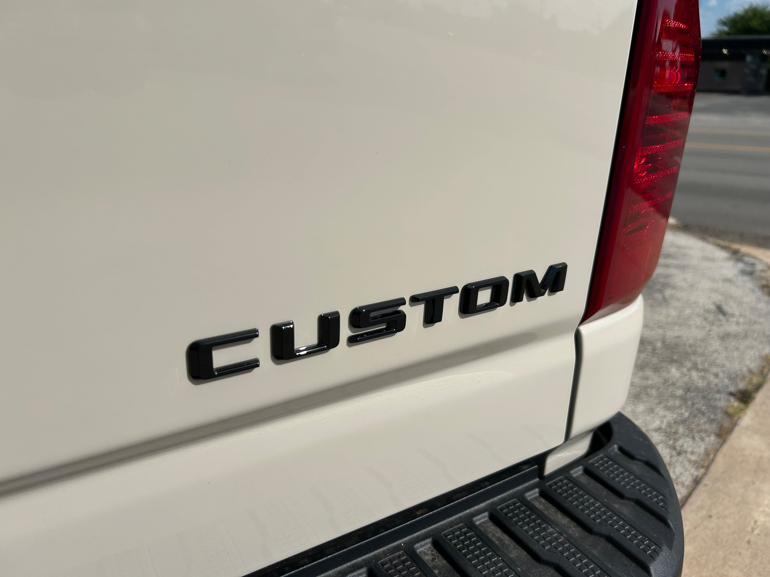 New 2026 Chevrolet Silverado 2500 Custom w/ Custom Value Package AWD/4WD image 11