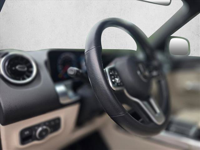 Used 2021 Mercedes-Benz GLB 250 image 9