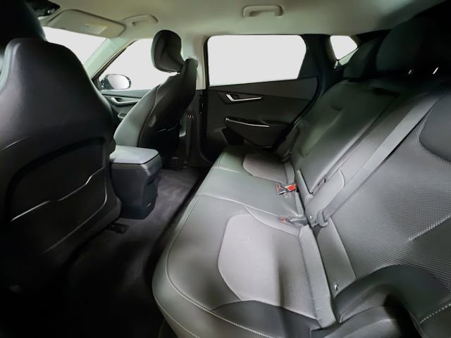 Certified 2024 Kia EV6 Light image 24