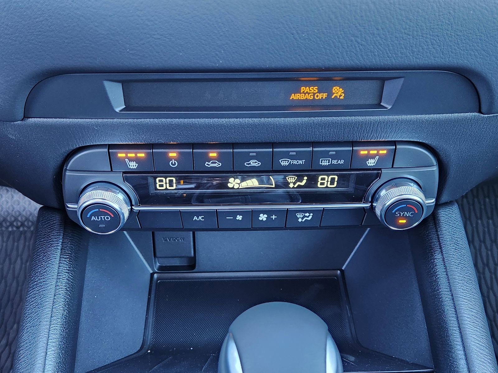 New 2025 MAZDA CX-5 AWD 2.5 S w/ Select Package image 20