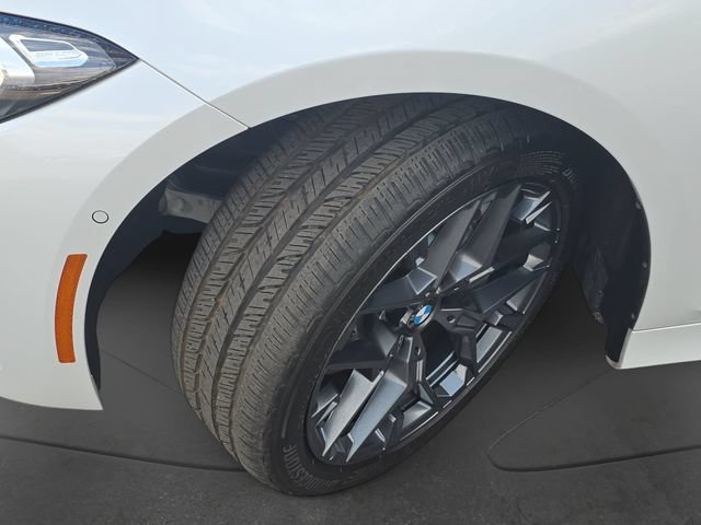 Used 2025 BMW 330i Sedan RWD image 38
