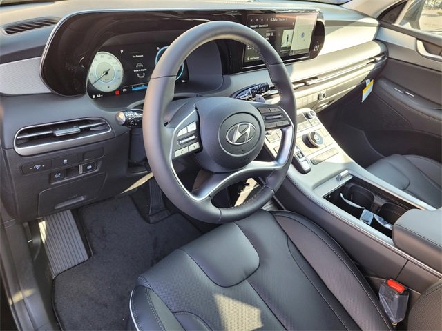 New 2025 Hyundai Palisade SEL image 17