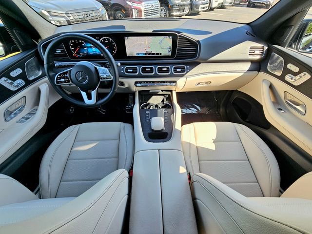 Certified 2023 Mercedes-Benz GLE 350 4MATIC image 23