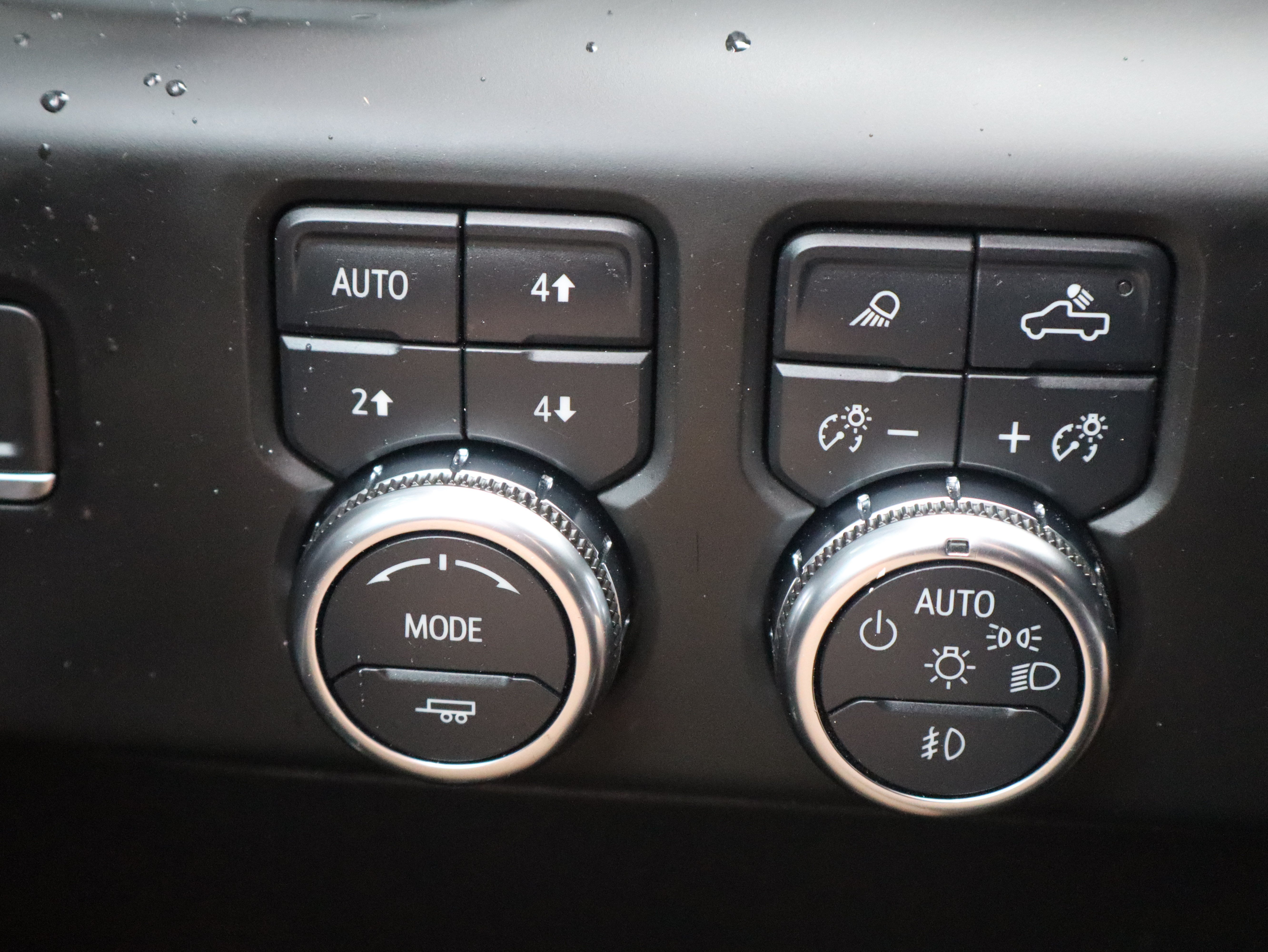 Used 2024 GMC Sierra 3500 AT4 w/ AT4 Premium Plus Package AWD/4WD image 45