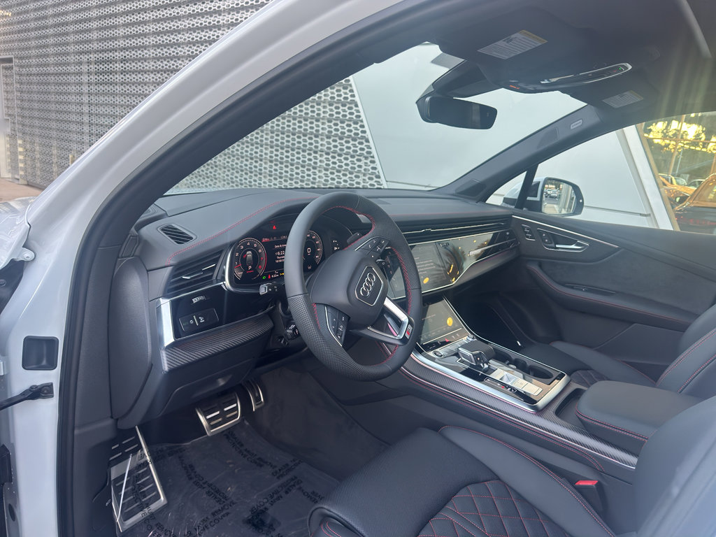 New 2026 Audi Q7 3.0T Prestige image 13