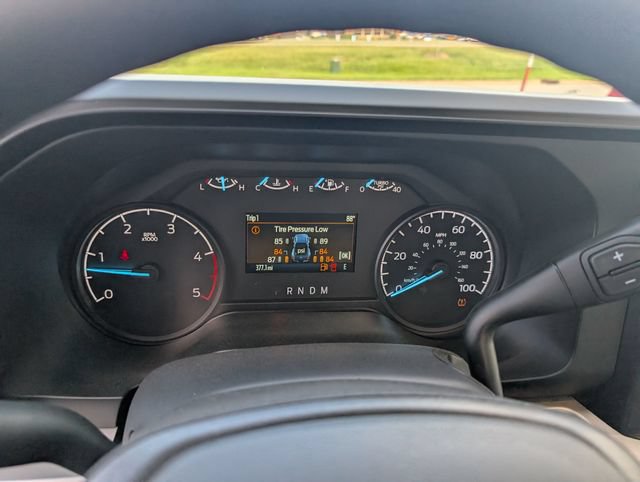 New 2026 Ford F550 4x4 Regular Cab Super Duty image 20