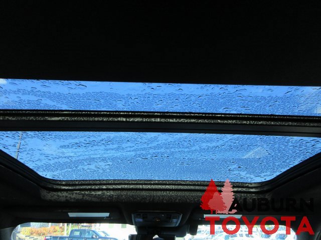 New 2026 Toyota Tundra Platinum image 7