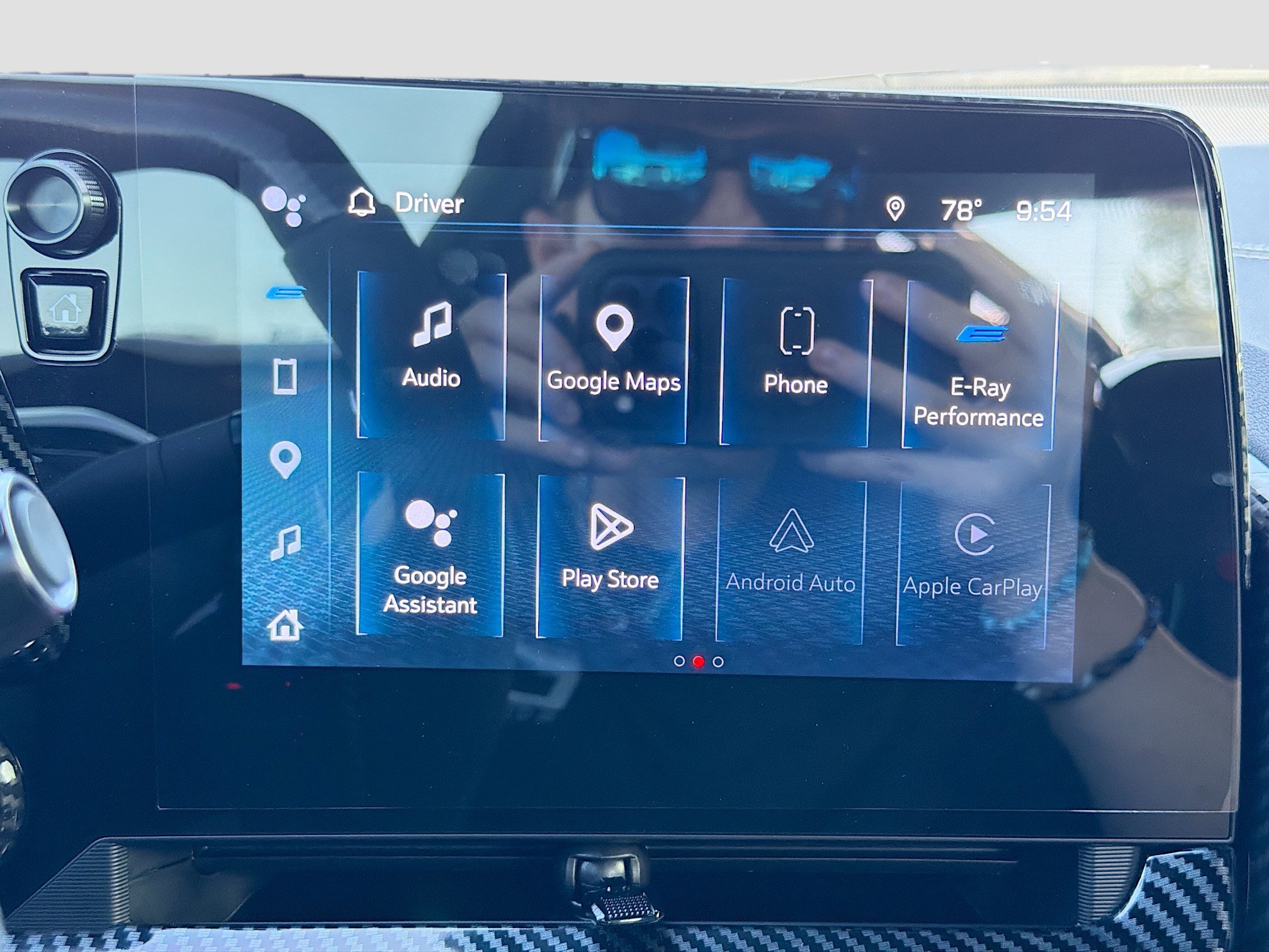 Used 2025 Chevrolet Corvette E-Ray w/ Battery Protection Package image 28