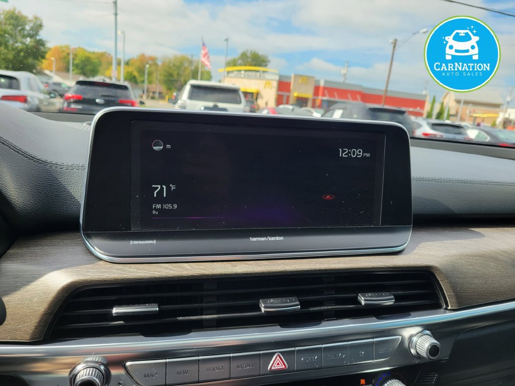 Used 2022 Kia Telluride SX AWD/4WD image 21