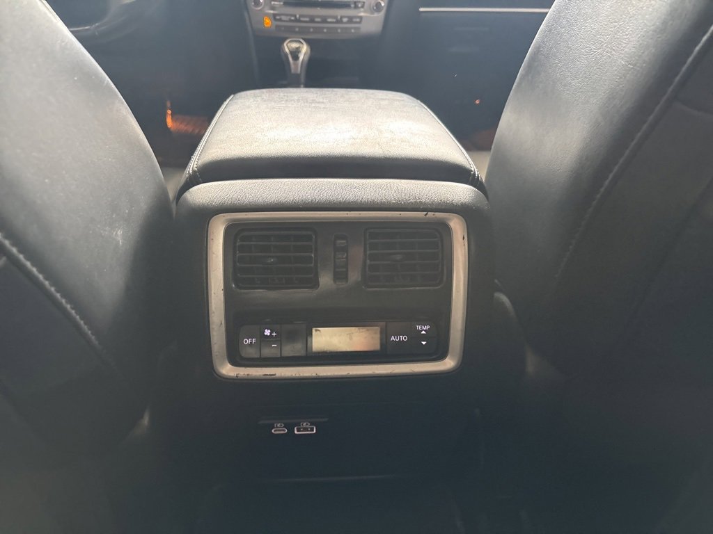 Used 2020 INFINITI QX60 Luxe image 23