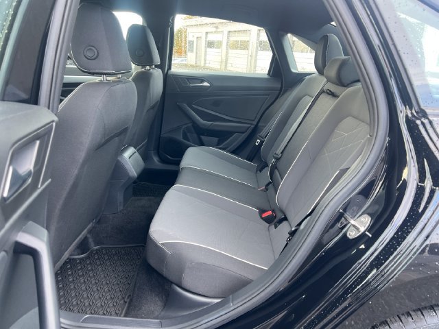 Used 2026 Volkswagen Jetta Sport FWD image 14
