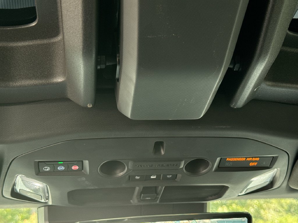 Used 2025 GMC Hummer EV 3X AWD/4WD image 19