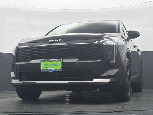 Used 2026 Kia Sportage LX FWD image 27