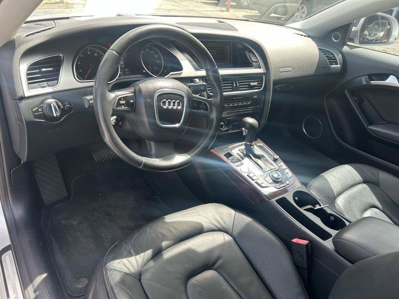 Used 2009 Audi A5 3.2 image 7
