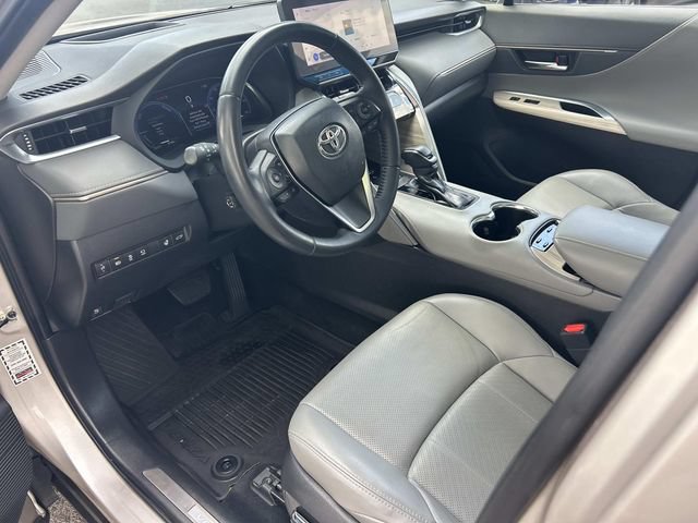 Used 2023 Toyota Venza Limited AWD/4WD image 13