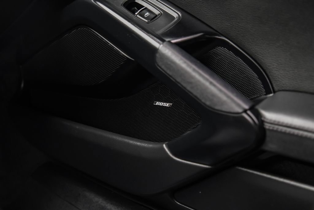 Used 2017 Porsche 718 Cayman S RWD image 41