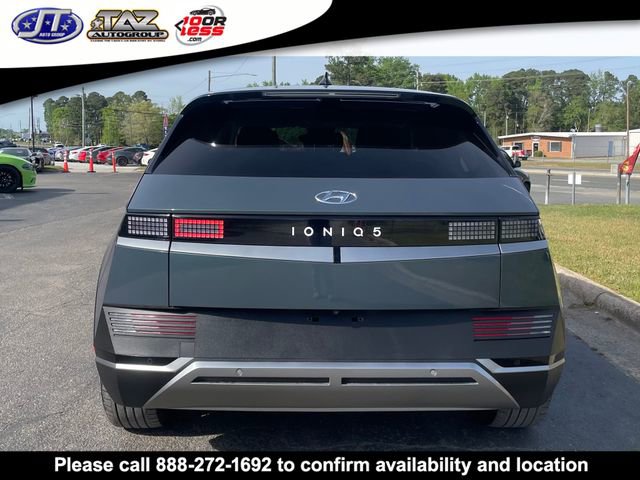 Used 2024 Hyundai Ioniq 5 SE RWD image 6