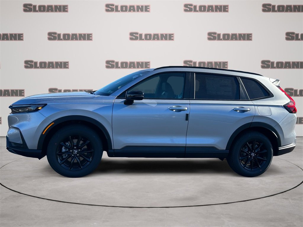 New 2026 Honda CR-V Sport-L image 2