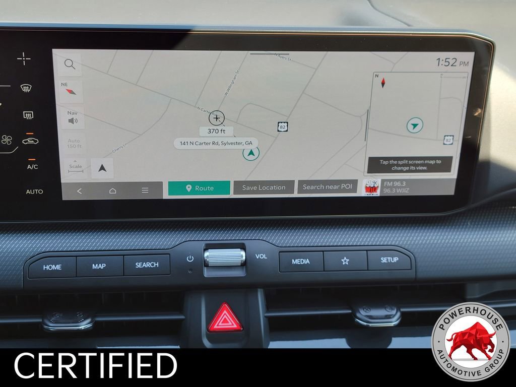 Used 2025 Kia K4 GT-Line w/ GT-Line Premium Package image 25