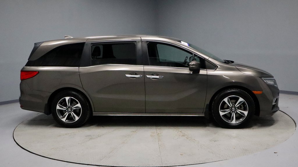 Used 2020 Honda Odyssey Touring image 12
