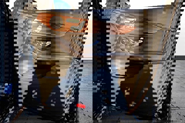 Certified 2022 Mercedes-Benz GLC 300 4MATIC image 31