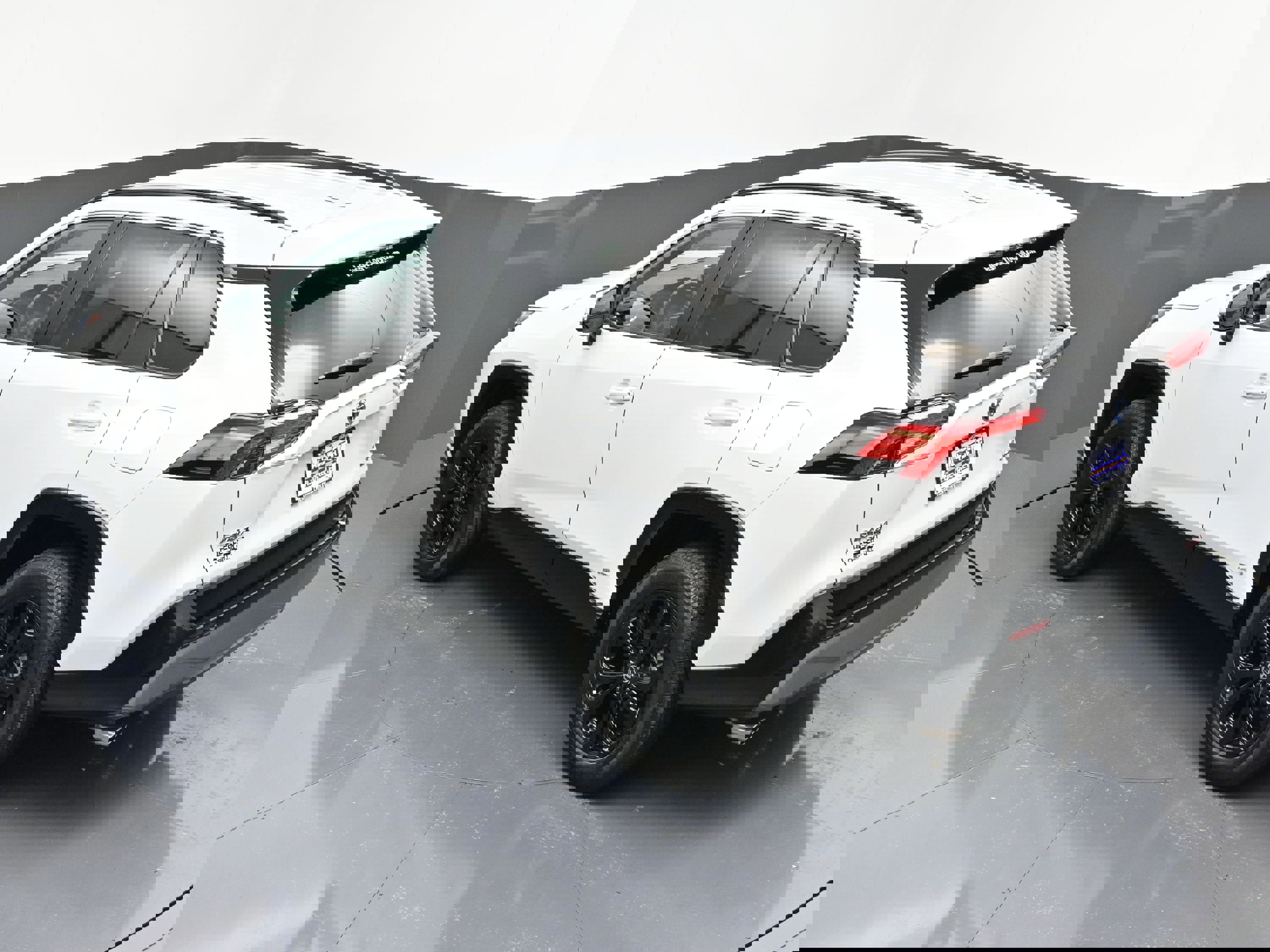 Used 2023 Toyota RAV4 SE image 45