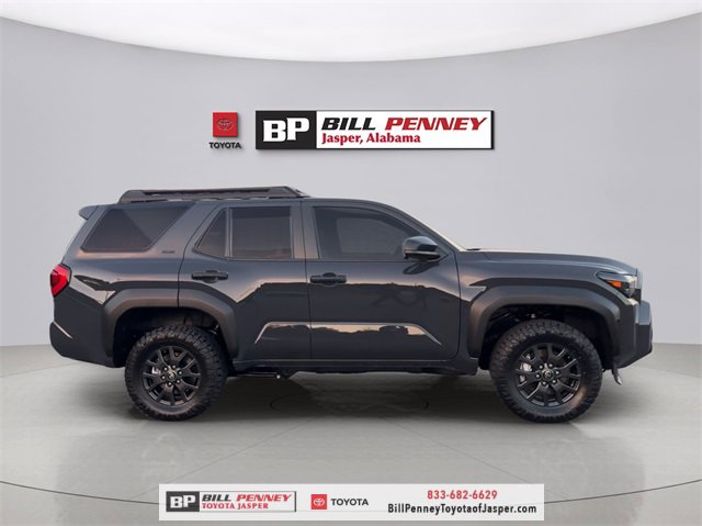 New 2025 Toyota 4Runner SR5 image 6