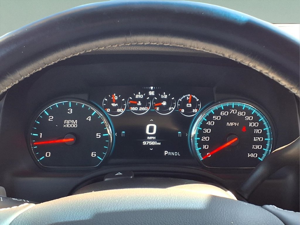 Certified 2020 GMC Yukon XL Denali w/ Denali Ultimate Package AWD/4WD image 20