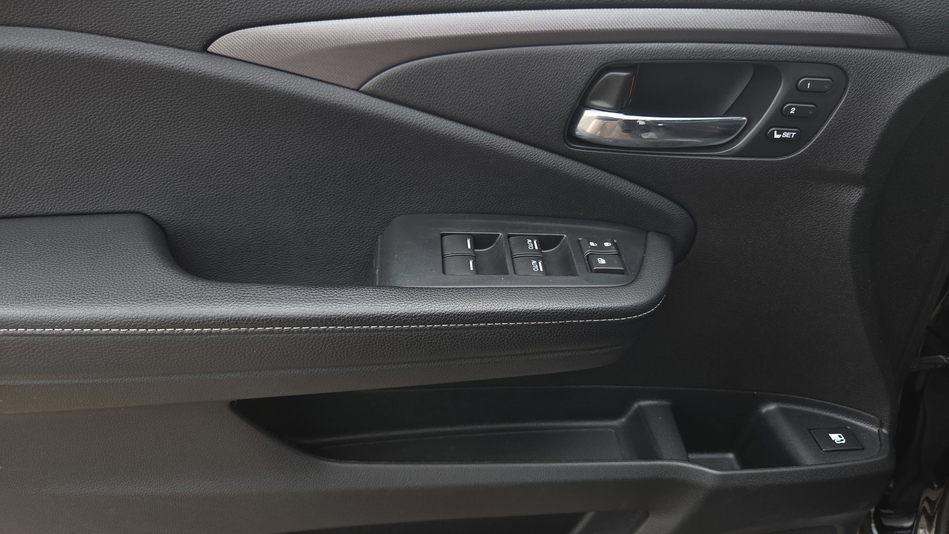 Used 2023 Honda Ridgeline RTL-E image 25