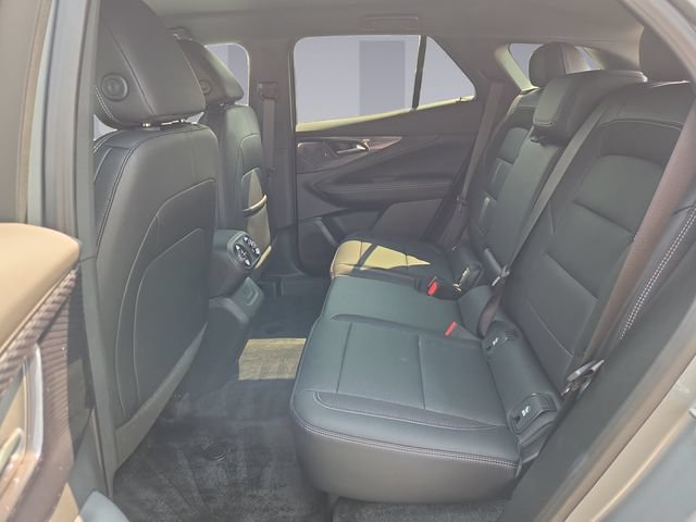 Used 2026 Chevrolet Blazer EV LT FWD image 16