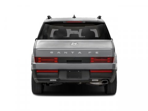 New 2026 Hyundai Santa Fe SEL FWD image 8