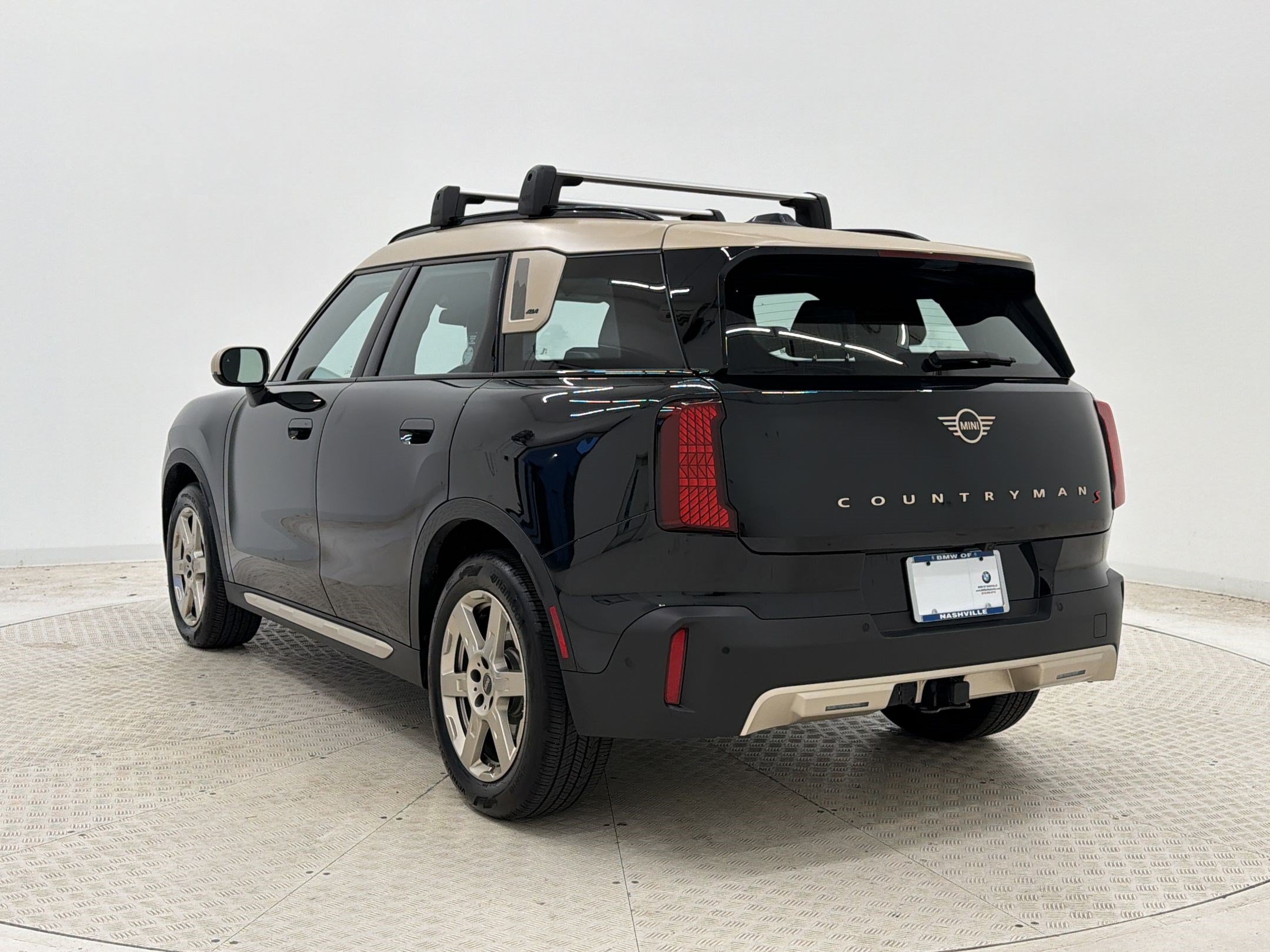 Used 2026 MINI Cooper Countryman S AWD/4WD image 3