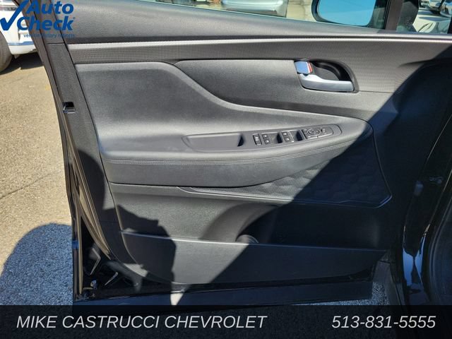 Used 2019 Hyundai Santa Fe SE FWD image 22