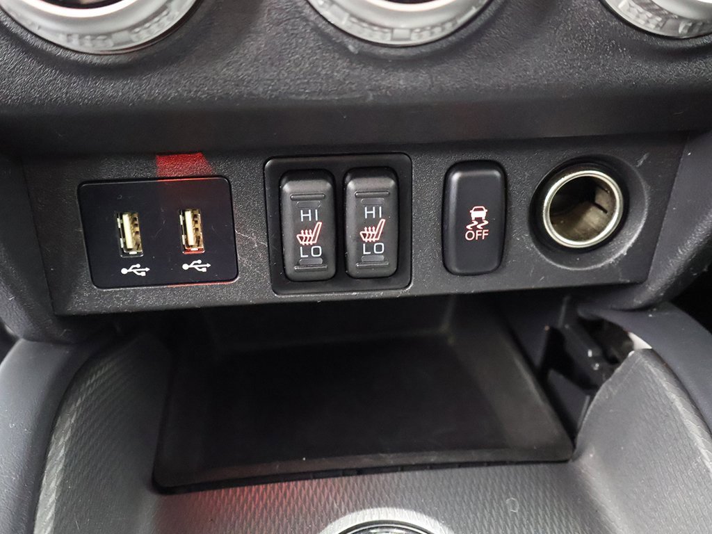 Used 2021 Mitsubishi Outlander Sport SE image 39