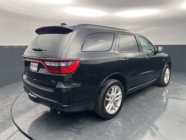 Used 2025 Dodge Durango R/T AWD/4WD image 7
