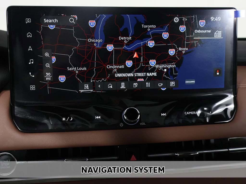 New 2026 Mitsubishi Outlander SEL AWD/4WD image 3