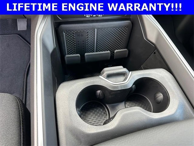 New 2026 RAM 1500 Big Horn image 25