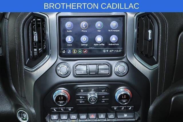 Used 2022 GMC Sierra 3500 Denali AWD/4WD image 21