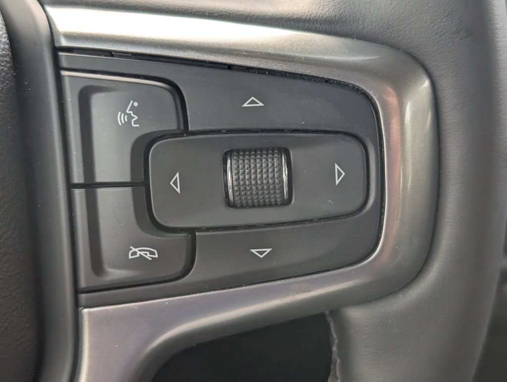 Used 2026 Chevrolet Silverado 1500 RST AWD/4WD image 13