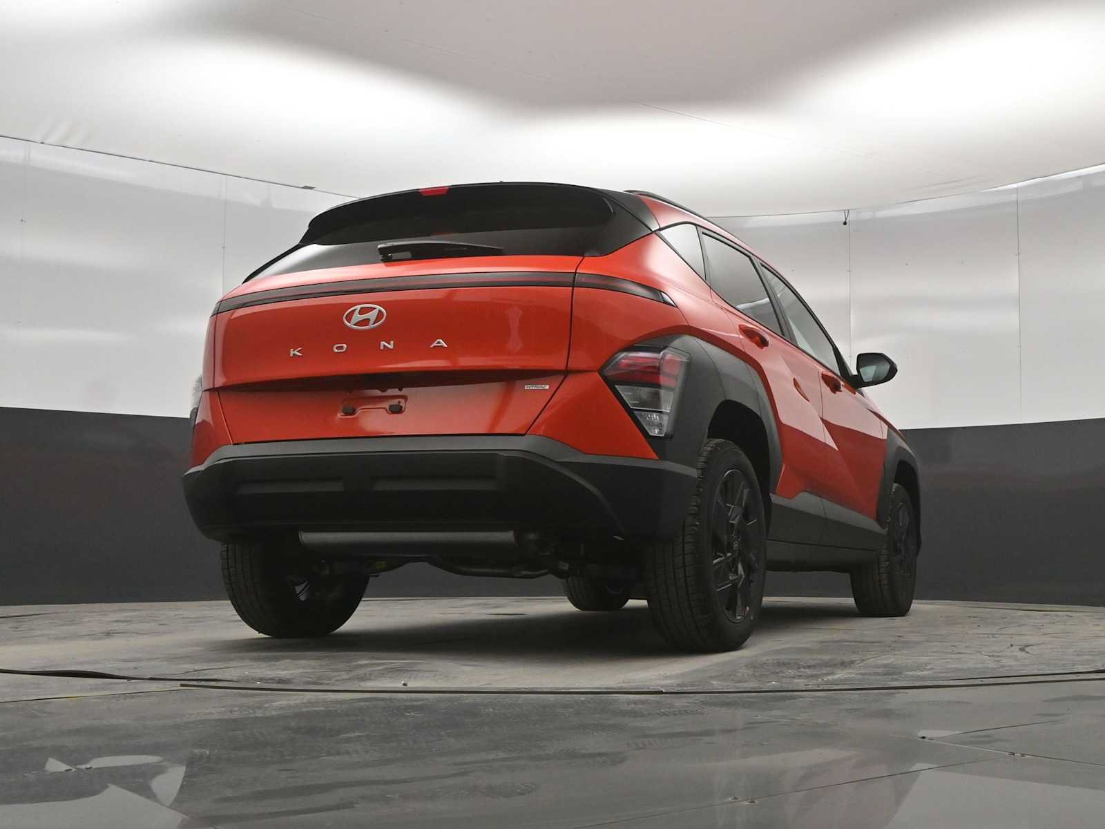 New 2026 Hyundai Kona SEL Sport AWD/4WD image 36