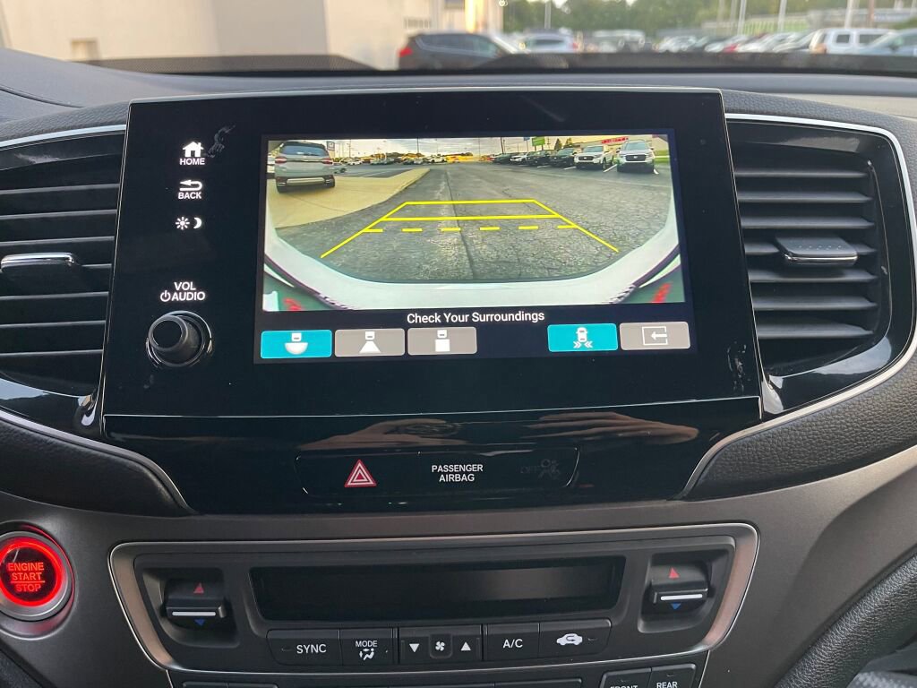 Used 2022 Honda Passport EX-L image 14