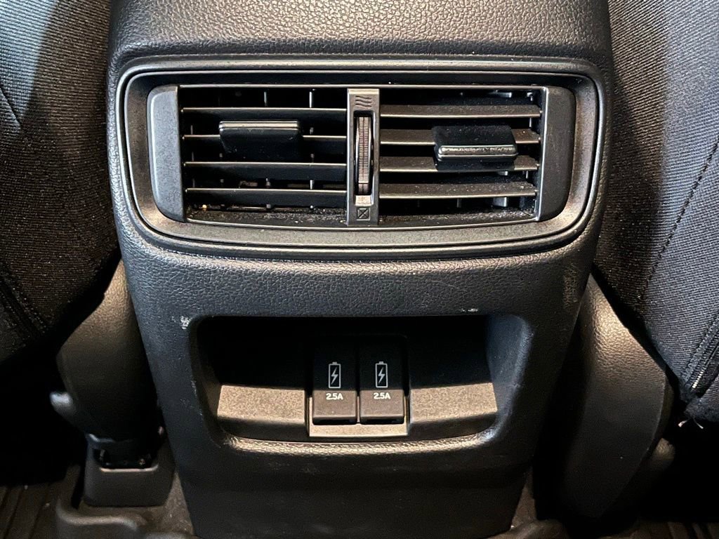 Used 2020 Honda CR-V EX image 20
