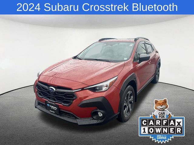 Used 2024 Subaru Crosstrek 2.0i Premium