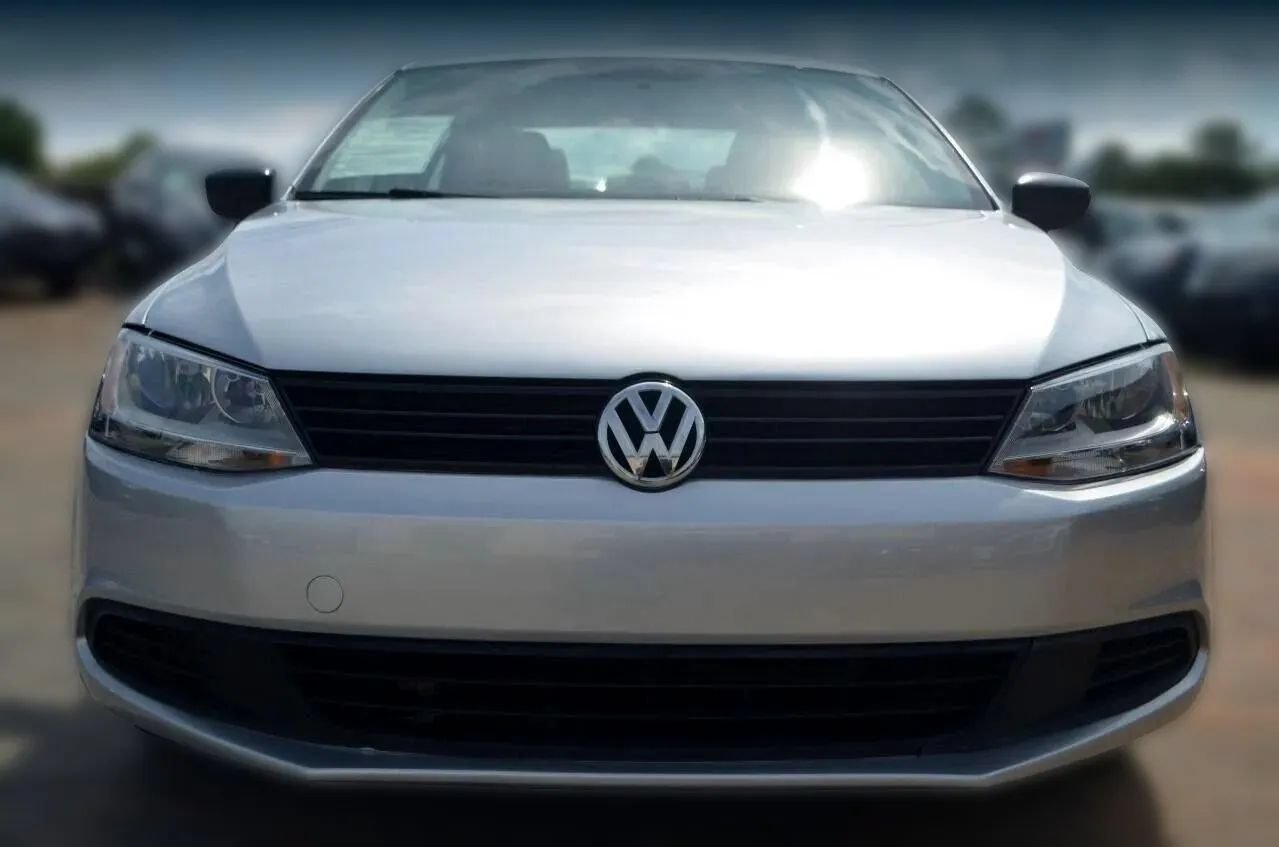 Used 2014 Volkswagen Jetta S image 15