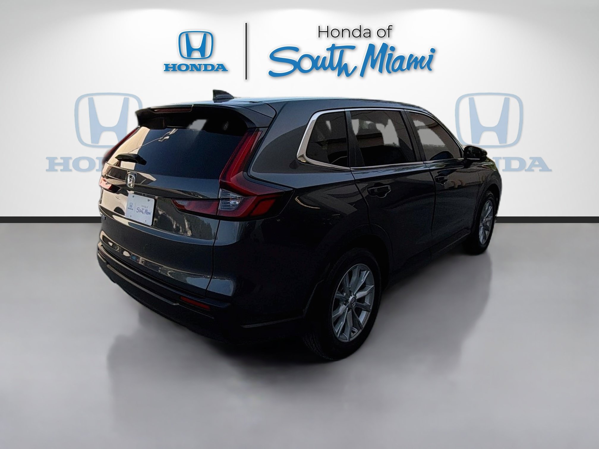 Certified 2024 Honda CR-V EX image 7