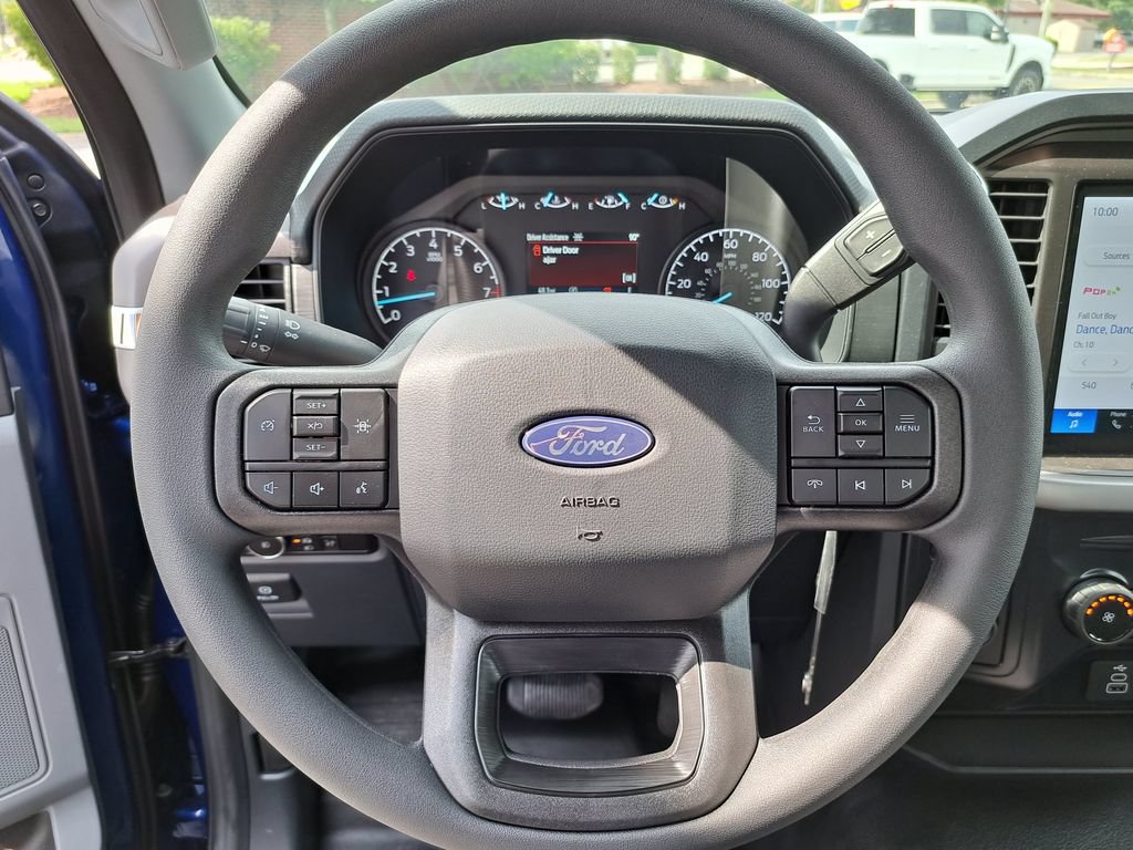 New 2026 Ford F150 XL RWD image 8